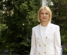 Irina Vlah, către noul Ambasador al SUA: Sunt sigură că SUA vor susţine în continuare dezvoltarea democraţiei în R. Moldova şi vă revine un rol de maximă importanţă