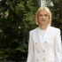 Irina Vlah, către noul Ambasador al SUA: Sunt sigură că SUA vor susţine în continuare dezvoltarea democraţiei în R. Moldova şi vă revine un rol de maximă importanţă