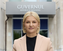 Irina Vlah s-a adresat lui Vasile Tofan: Așteptăm o anchetă, numele celor vinovați și un raport public în fața societății!
