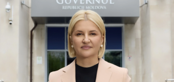 Irina Vlah s-a adresat lui Vasile Tofan: Așteptăm o anchetă, numele celor vinovați și un raport public în fața societății!