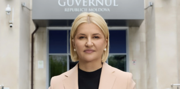 Irina Vlah s-a adresat lui Vasile Tofan: Așteptăm o anchetă, numele celor vinovați și un raport public în fața societății!