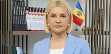 Irina Vlah: Primele concluzii pe marginea politicii fiscale pentru anul 2027