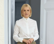 Irina Vlah: Cei de la „Energocom” iau credite de sute de milioane de euro, iar stocuri aşa şi nu fac. Din contra, permanent cer majorări de tarife