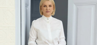 Irina Vlah: Cei de la „Energocom” iau credite de sute de milioane de euro, iar stocuri aşa şi nu fac. Din contra, permanent cer majorări de tarife