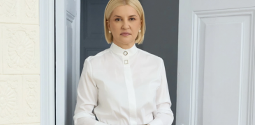 Irina Vlah: Cei de la „Energocom” iau credite de sute de milioane de euro, iar stocuri aşa şi nu fac. Din contra, permanent cer majorări de tarife