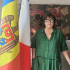 25 000 de euro pentru ca Turnul Eiffel să fie iluminat în culorile R.Moldova. Ambasadoarea Lorina Bălteanu solicită sprijinul oamenilor de afaceri