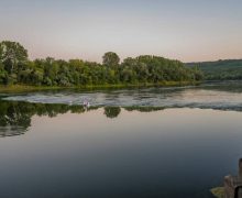 Ion Ceban: Nu există riscuri pentru aprovizionarea cu apă a municipiului Chișinău