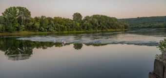 Ion Ceban: Nu există riscuri pentru aprovizionarea cu apă a municipiului Chișinău