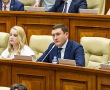 Vladimir Odnostalco: Condiția privind cunoașterea limbii române pentru candidații la funcția de bașcan este discriminatorie