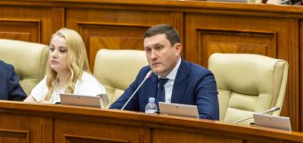 Vladimir Odnostalco: Condiția privind cunoașterea limbii române pentru candidații la funcția de bașcan este discriminatorie