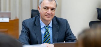Guvernul a aprobat proiectul noii Legi cu privire la investiții: Reguli mai clare și facilități pentru proiectele strategice
