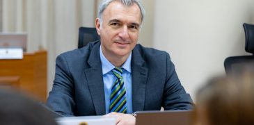 Guvernul a aprobat proiectul noii Legi cu privire la investiții: Reguli mai clare și facilități pentru proiectele strategice