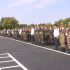 (VIDEO) Pregătiri de Parada Militară dedicată celor 35 de ani de Independență