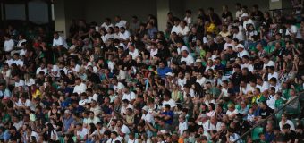 Unde mergem în weekend să privim fotbal