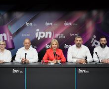 Hotărârea Curții de Apel: Restricţiile de activitate impuse Partidului Republican „Inima Moldovei” vor expira pe data de 25 septembrie