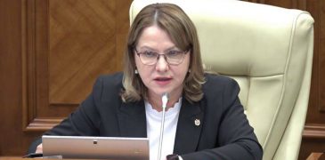 Angela Cutasevici: Moldovenii stabiliți peste hotare ar putea fi obligați să plătească impozit pentru casǎ, apartament, terenul sau alte bunuri moștenite în Republica Moldova