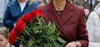 Irina Vlah: Operațiunea Iași-Chișinău a fost una dintre cele mai importante etape în înfrângerea fascismului