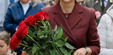 Irina Vlah: Operațiunea Iași-Chișinău a fost una dintre cele mai importante etape în înfrângerea fascismului