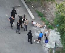 Oamenii legii au împiedicat o întâlnire planificată a membrilor din organizația „Kitaeț”