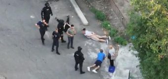 Oamenii legii au împiedicat o întâlnire planificată a membrilor din organizația „Kitaeț”
