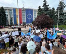 PLDM consideră imperativă demisia ministrului Educației