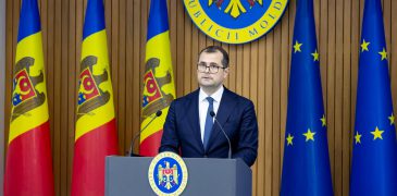 Premierul: Dacă vrem cu adevărat să schimbăm această țară spre bine, trebuie să avem curajul să luăm nu doar decizii populare