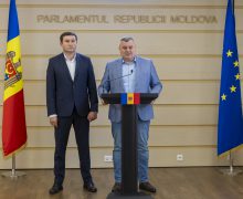 PSRM solicită Parlamentului să examineze chiar în ședința de astăzi proiectul privind reducerea TVA la carburanți