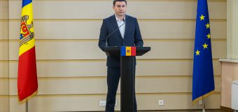 PSRM propune instituirea unui moratoriu privind deconectarea cetățenilor de la resursele energetice în sezonul de încălzire