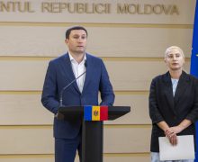 PSRM insistă asupra acordării anuale a unui sprijin financiar familiilor la începutul anului școlar