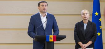 PSRM insistă asupra acordării anuale a unui sprijin financiar familiilor la începutul anului școlar