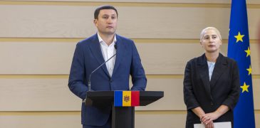PSRM insistă asupra acordării anuale a unui sprijin financiar familiilor la începutul anului școlar