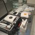Un bagaj care părea obișnuit a atras atenția funcționarilor postului vamal Aeroport Internațional Chișinău