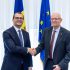 Noi oportunități pentru investiții și cooperare economică, discutate de Vasile Tofan și Ambasadorul Danemarcei