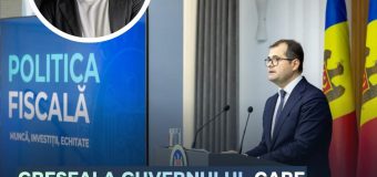 Dmitri Torner: Greşeala Guvernului, care apropie Moldova de prăpastie