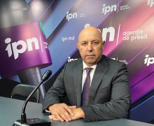 Petr Vlah și-a anunțat candidatura la funcția de bașcan: Găgăuzia şi găgăuzii merită respect şi o şansă reală de a trăi în democraţie şi prosperitate