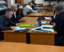 Alegerile bașcanului Găgăuziei. Petr Vlah a depus documentele 