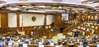 Parlamentul instituie, până la 31 octombrie, un regim provizoriu de licențiere a importului de cereale și oleaginoase