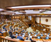 Reforma „Restart în educație”, votată în a doua lectură de Parlament