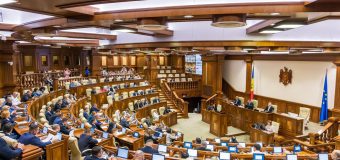 Reforma „Restart în educație”, votată în a doua lectură de Parlament