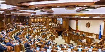 Reforma „Restart în educație”, votată în a doua lectură de Parlament