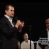 Vasile Tofan a participat la deschiderea Reuniunii Teatrelor Naționale Românești