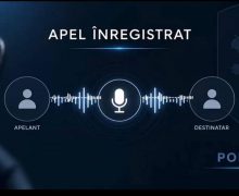 O persoană suspectată de colectarea de informații pentru serviciile speciale ale Federației Ruse a fost reținută