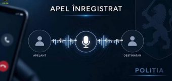 O persoană suspectată de colectarea de informații pentru serviciile speciale ale Federației Ruse a fost reținută