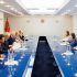 Maia Sandu a discutat cu o delegație de senatori cehi despre parcursul european al Republicii Moldova și cooperarea bilaterală