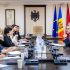 Vasile Tofan a efectuat o vizită la Consiliul Superior al Magistraturii