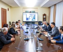 Vasile Tofan, în discuții cu fermierii, pentru simplificarea activității în sector