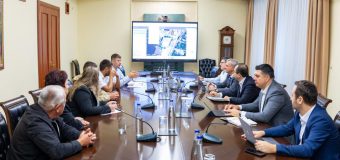 Vasile Tofan, în discuții cu fermierii, pentru simplificarea activității în sector