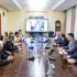 Vasile Tofan, în discuții cu fermierii, pentru simplificarea activității în sector
