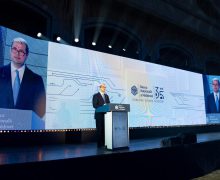 Vasile Tofan, la aniversarea a 35 de ani ai BNM: Independența Băncii Naționale nu este un privilegiu, este o responsabilitate