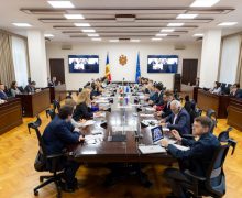 Prima reuniune a Comitetului de monitorizare privind implementarea Mecanismului de Reformă și Creștere s-a desfășurat la Chișinău